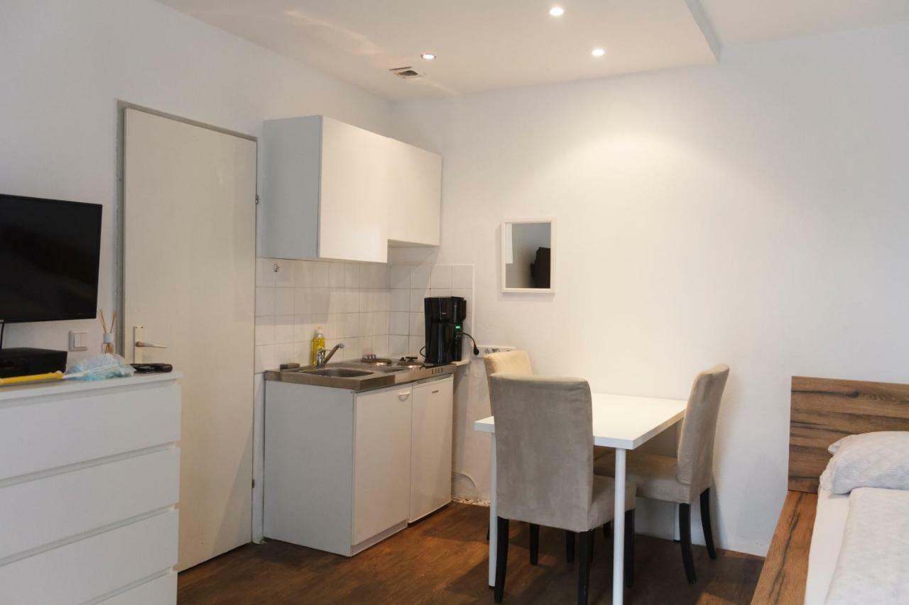 Trending Apartment Viena Exterior foto