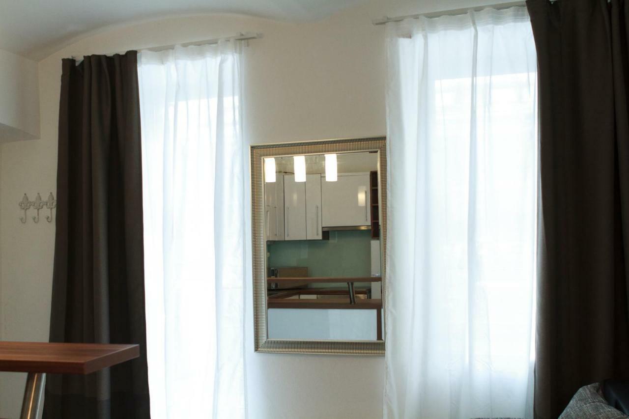 Trending Apartment Viena Exterior foto
